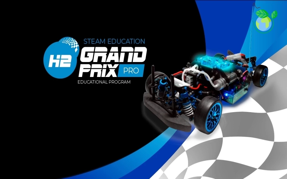 H2 Grand Prix PRO